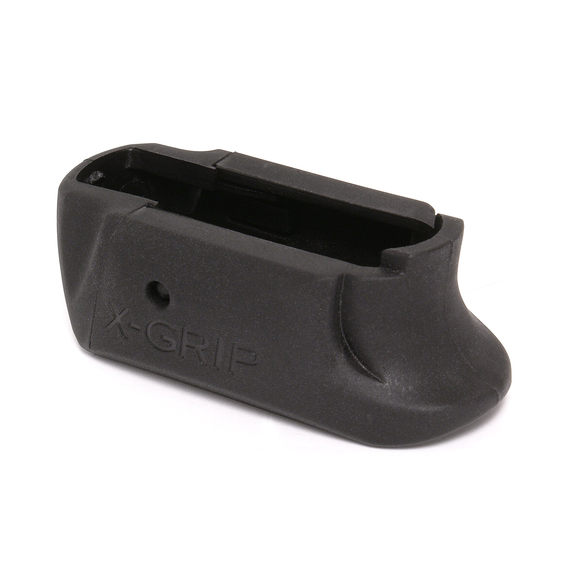 X-GRIP Mag Spacer for 1911 Officers and Compact Pistols - Black