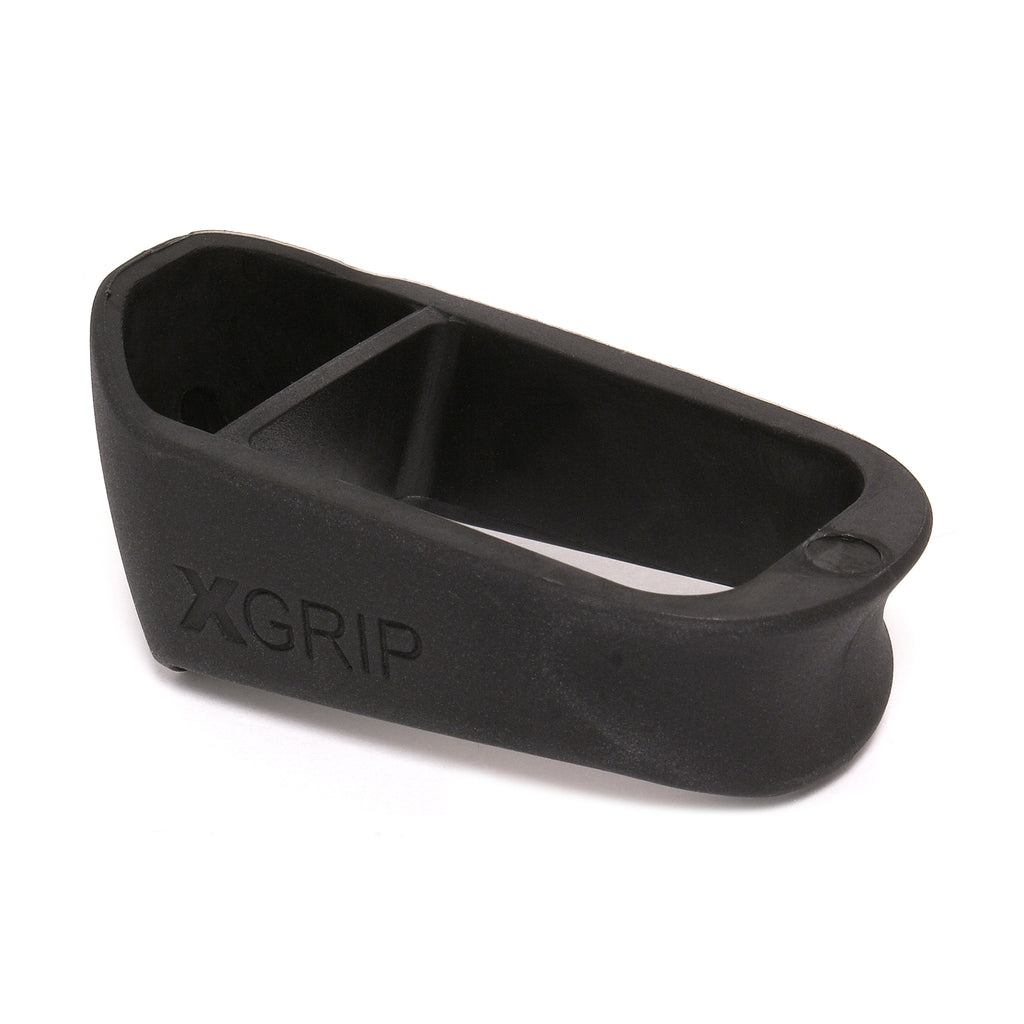 X-GRIP Mag Spacer for Glock G19 / G23 +2 Round Magazine Extension