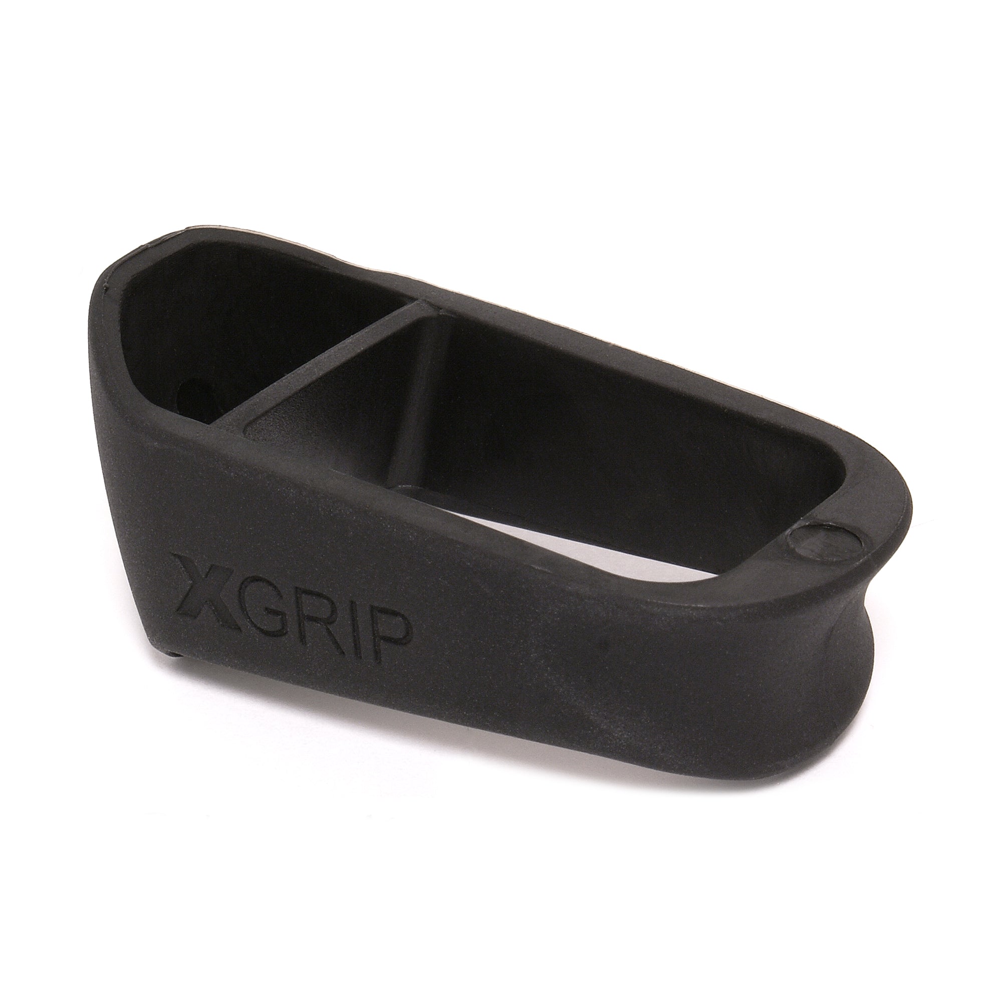 X-GRIP Mag Spacer for Glock G19 / G23 +2 Round Magazine Extension