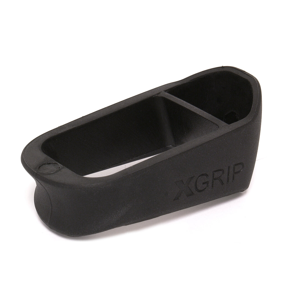 X-GRIP Mag Spacer for Glock G19 / G23 +2 Round Magazine Extension