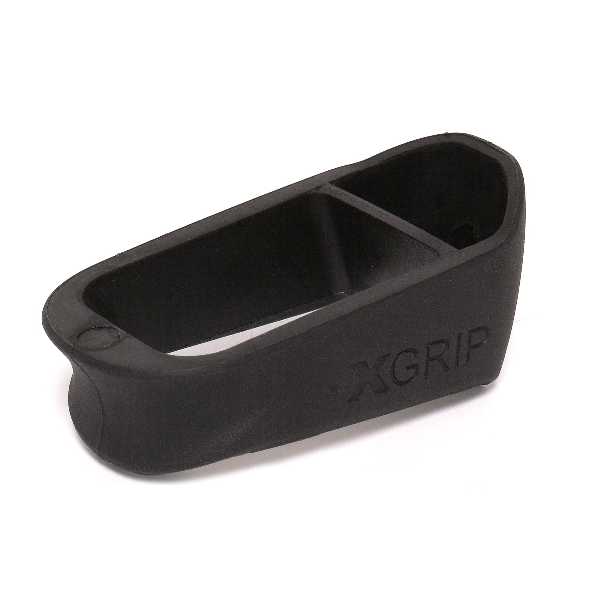 X-GRIP Mag Spacer for Glock G19 / G23 +2 Round Magazine Extension