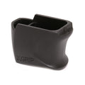 X-GRIP Mag Spacer for Glock 26/27 - Adds Capacity & Comfort