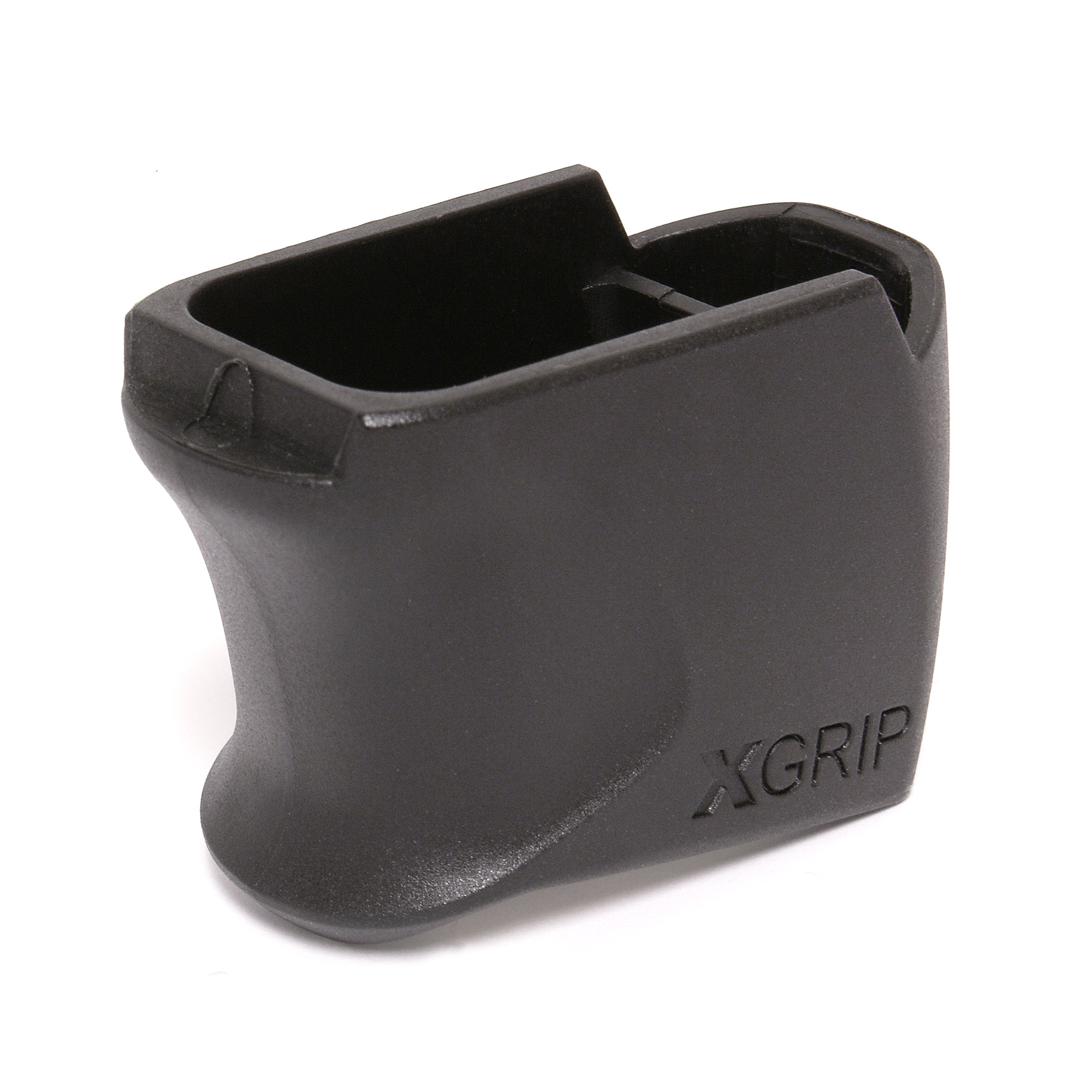 X-GRIP Mag Spacer for Glock 26/27 - Adds Capacity & Comfort