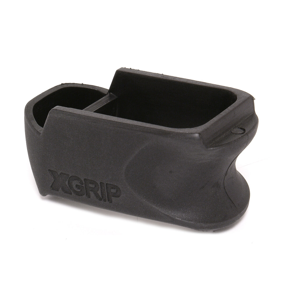 X-GRIP Mag Spacer for Glock 26/27 +5 Round Capacity Extension