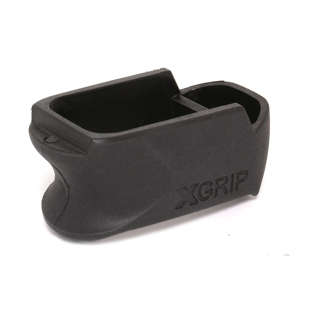 X-GRIP Mag Spacer for Glock 26/27 +5 Round Capacity Extension