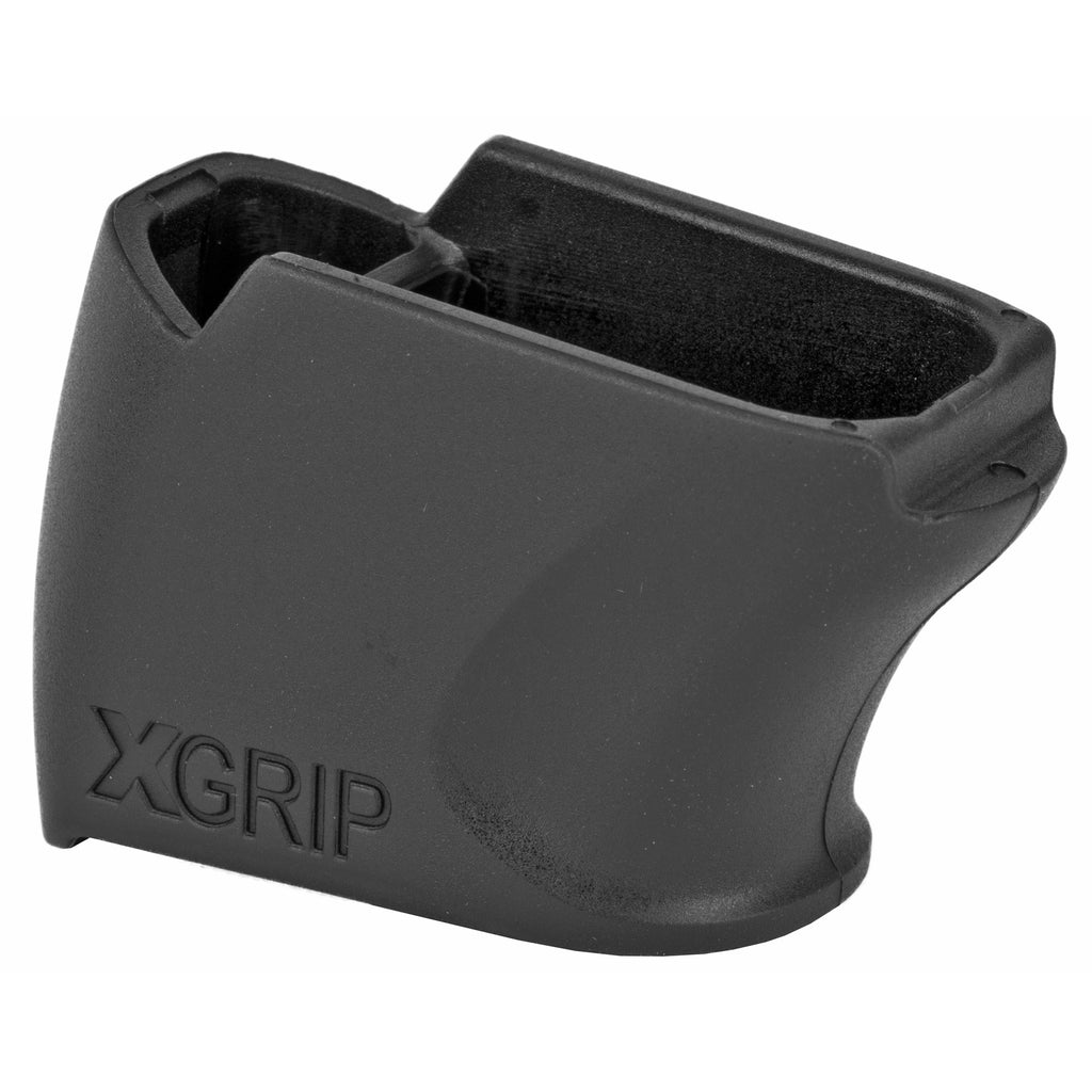 X-GRIP Mag Spacer for Glock 26/27 G5 +7 Magazine Extension