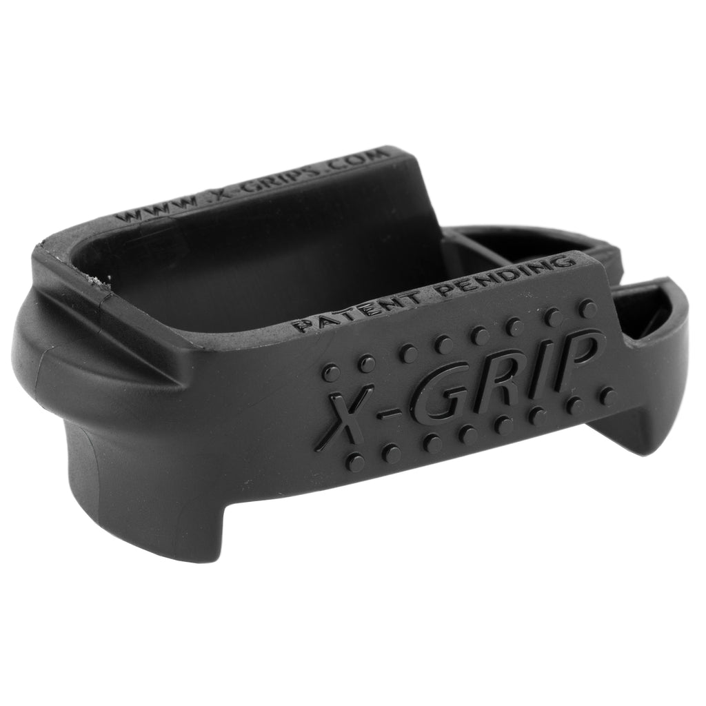 X-GRIP Mag Spacer for HK P2000 SK - Black