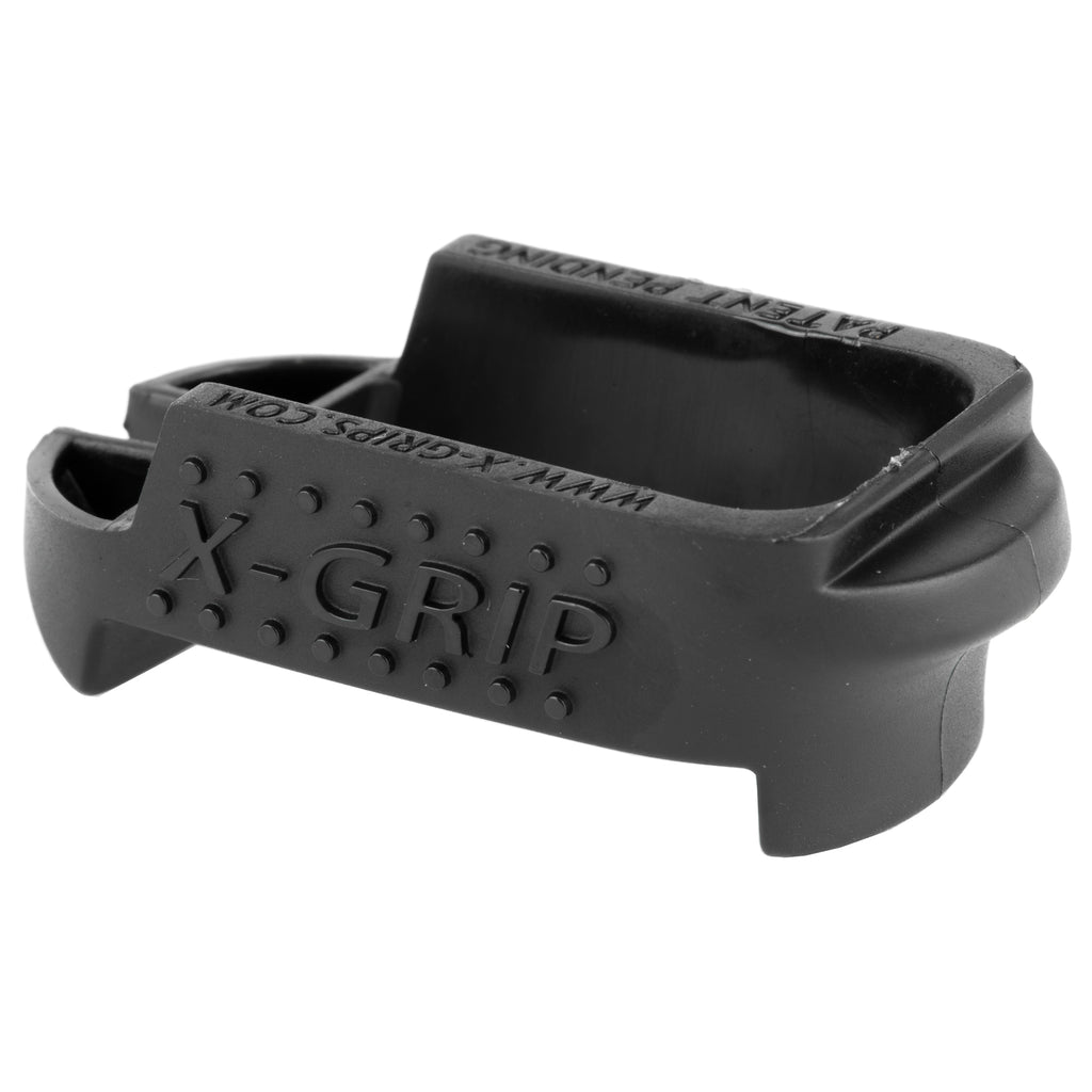 X-GRIP Mag Spacer for HK P2000 SK - Black
