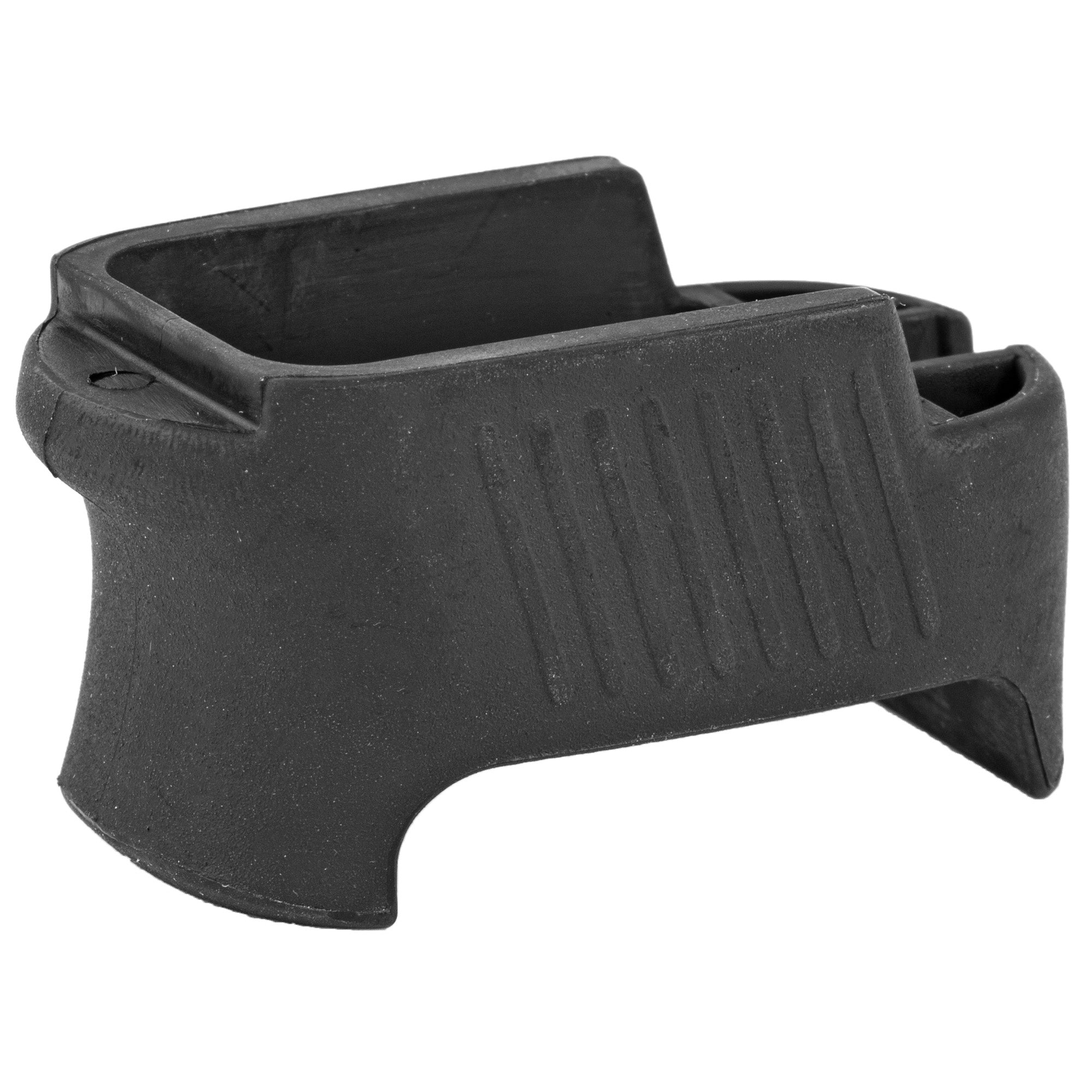 X-GRIP Mag Spacer for HK P2000SK P30 9mm and .40 Cal - Enhanced Capacity Magazine Grip Sleeve
