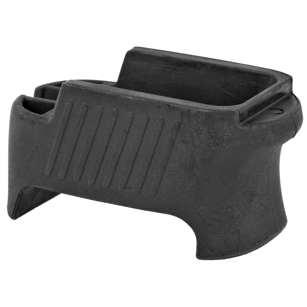 X-GRIP Mag Spacer for HK P2000SK P30 9mm and .40 Cal - Enhanced Capacity Magazine Grip Sleeve