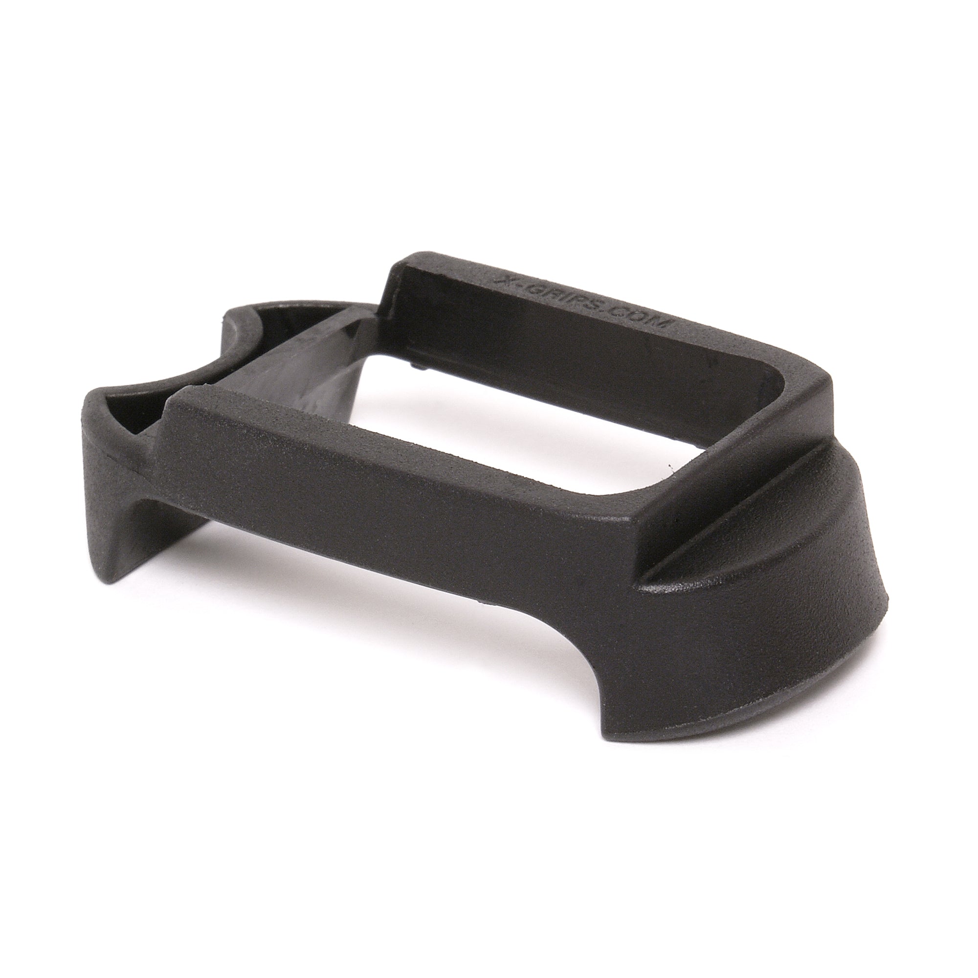 X-GRIP Mag Spacer for HK USP Compact and P30 – Increased Capacity Magazine Grip Sleeve