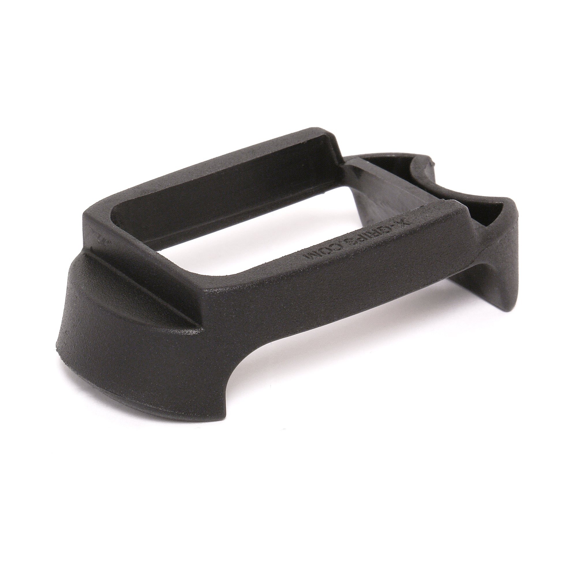 X-GRIP Mag Spacer for HK USP Compact and P30 – Increased Capacity Magazine Grip Sleeve
