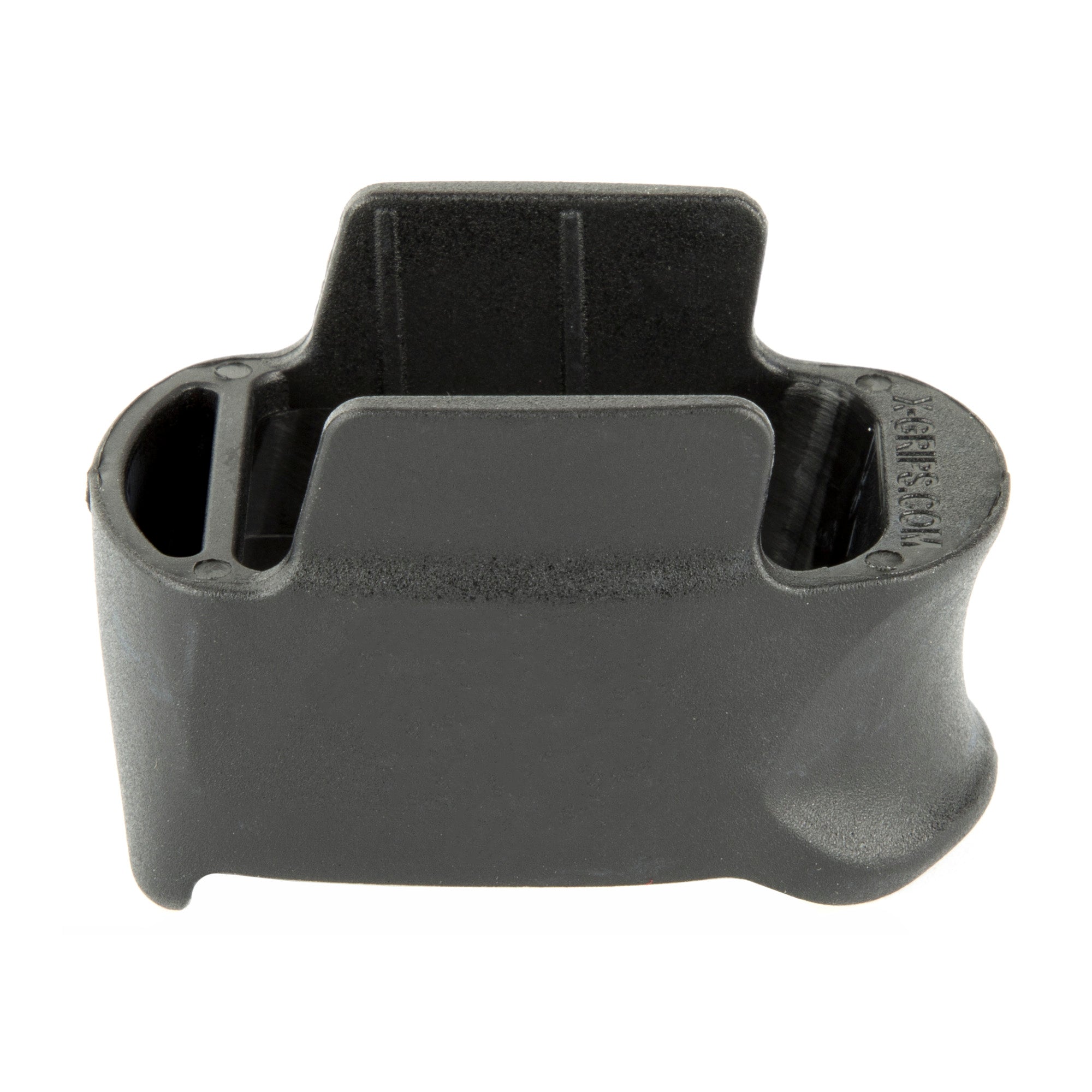 X-GRIP Mag Spacer for SIG P320/250 Full Size Magazines - Fits P320/250SC Pistols in Black