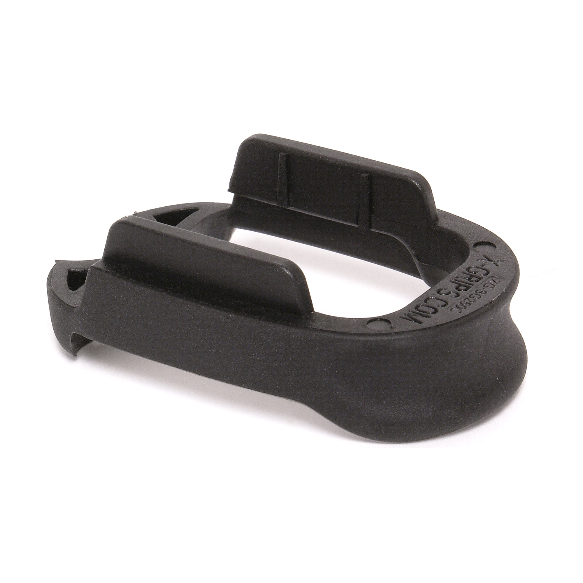 X-GRIP Mag Spacer for SIG P250 Compact - Enhances Capacity and Comfort