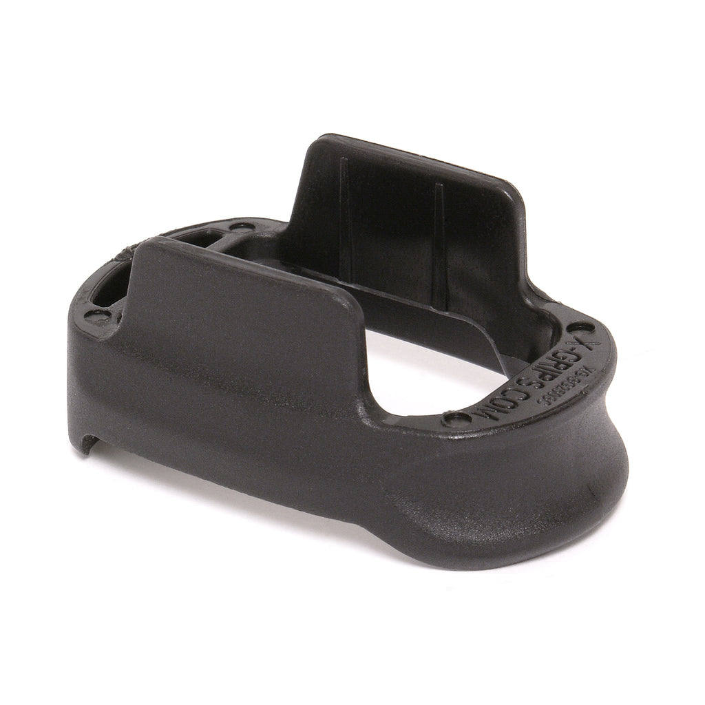 X-GRIP Mag Spacer for SIG P250/250C/250SC Pistols – Black