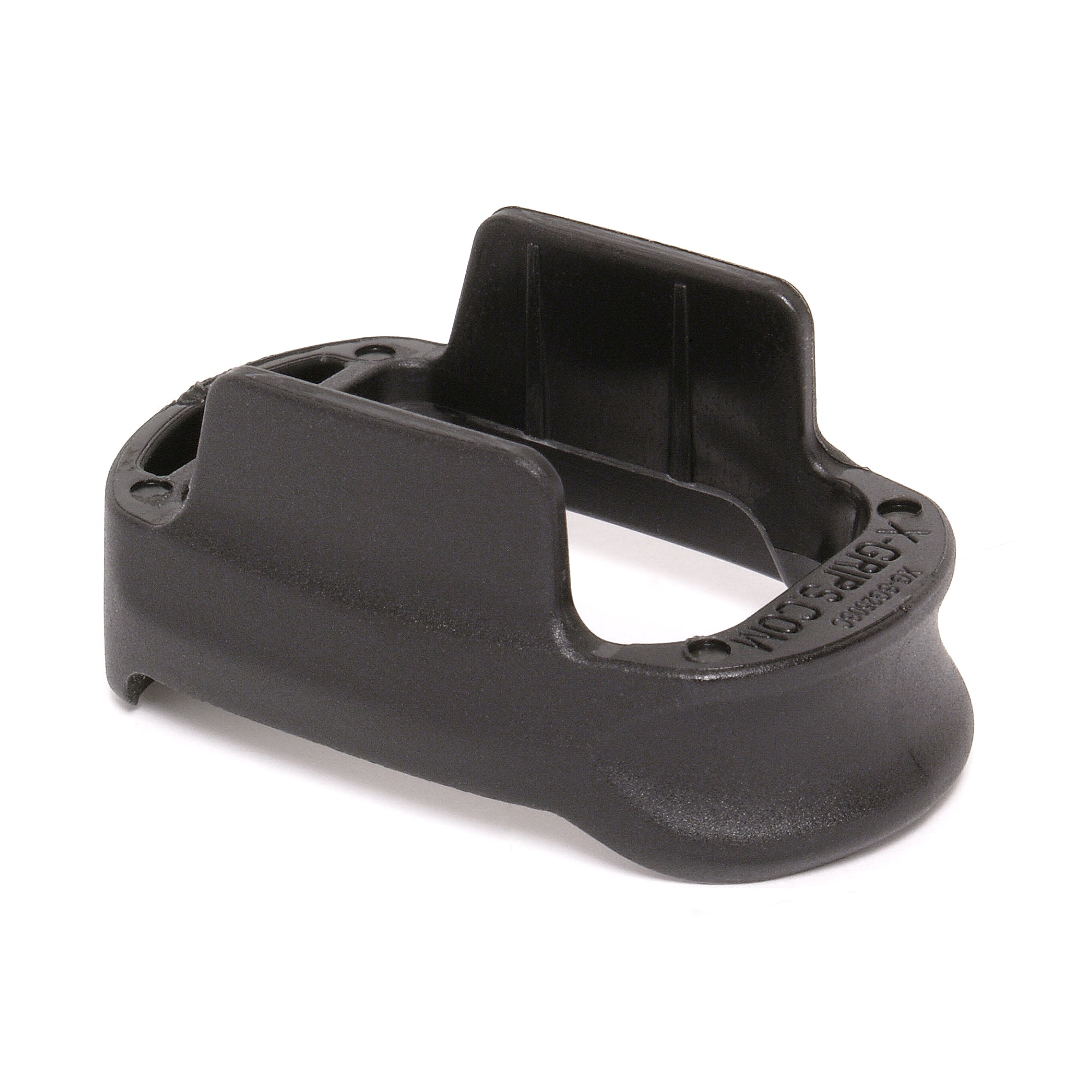 X-GRIP Mag Spacer for SIG P250/250C/250SC Pistols – Black