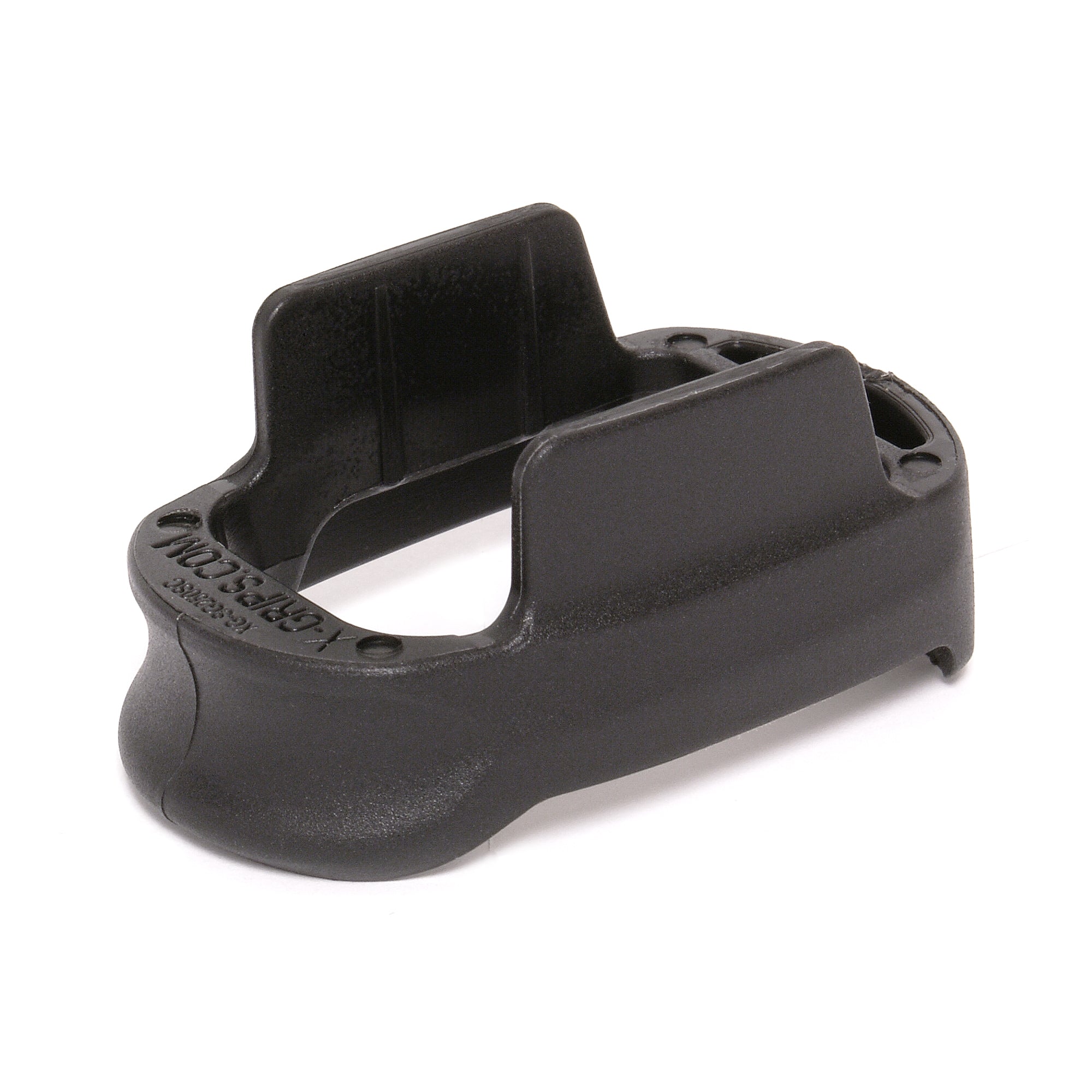 X-GRIP Mag Spacer for SIG P250/250C/250SC Pistols – Black