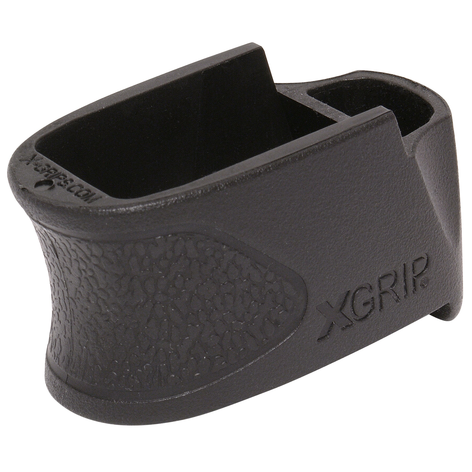 X-GRIP Mag Spacer for Smith & Wesson M&P 9/40 Compact Pistols