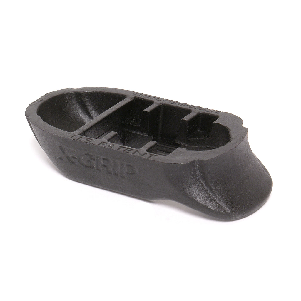 X-GRIP Mag Spacer for Walther PPK/S and PPK 380/32 ACP by X-GRIP