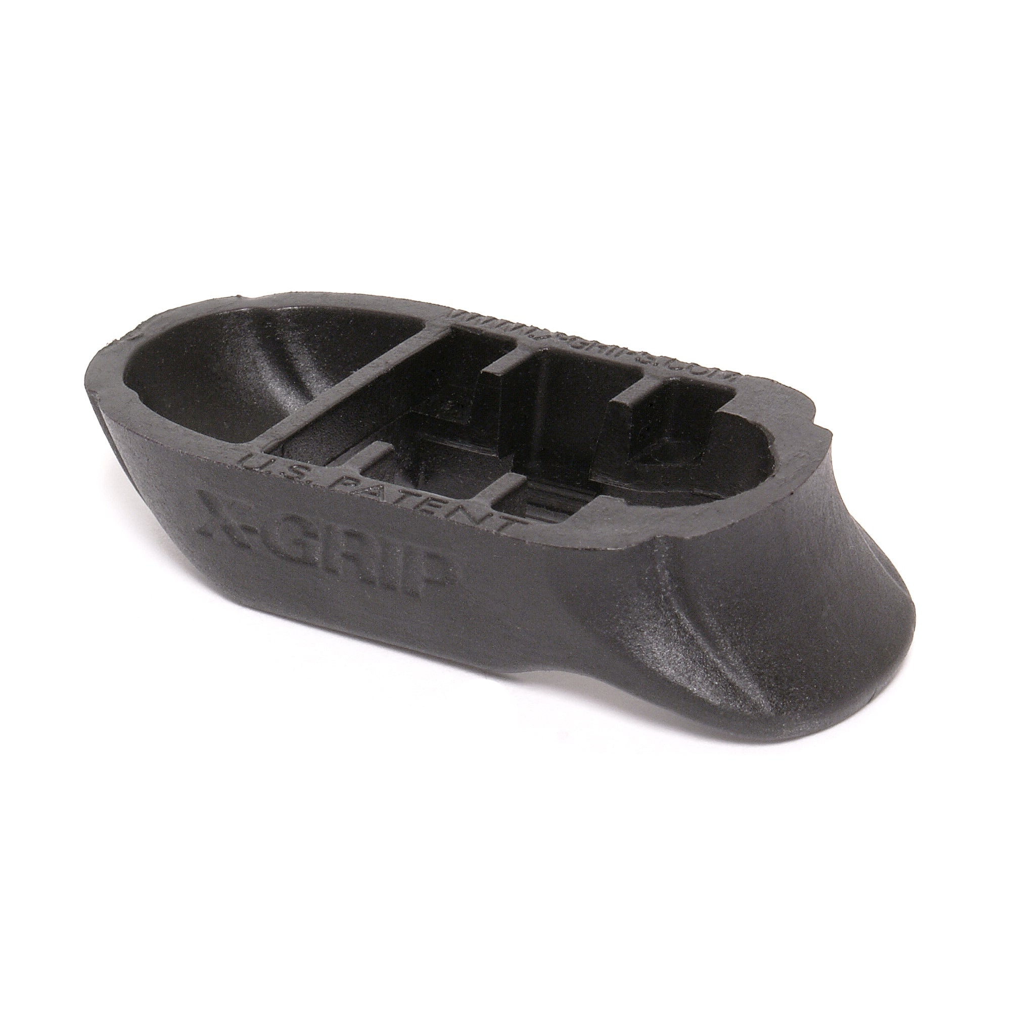 X-GRIP Mag Spacer for Walther PPK/S and PPK 380/32 ACP by X-GRIP