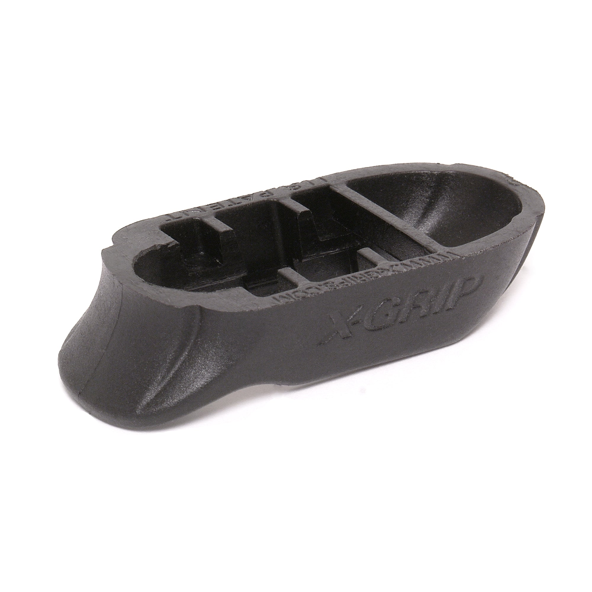 X-GRIP Mag Spacer for Walther PPK/S and PPK 380/32 ACP by X-GRIP