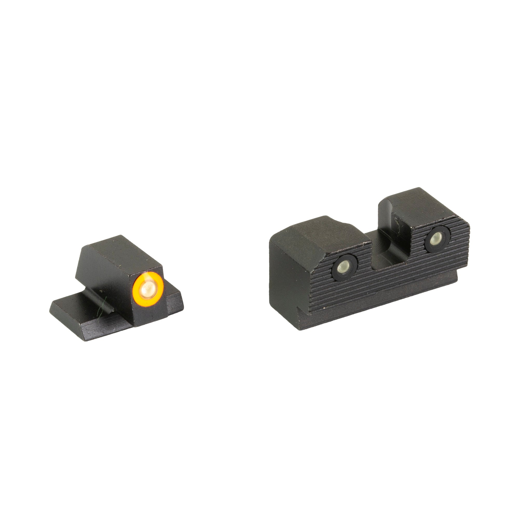 XS Sights R3D 2.0 Night Sights for Canik TP9SF - Orange