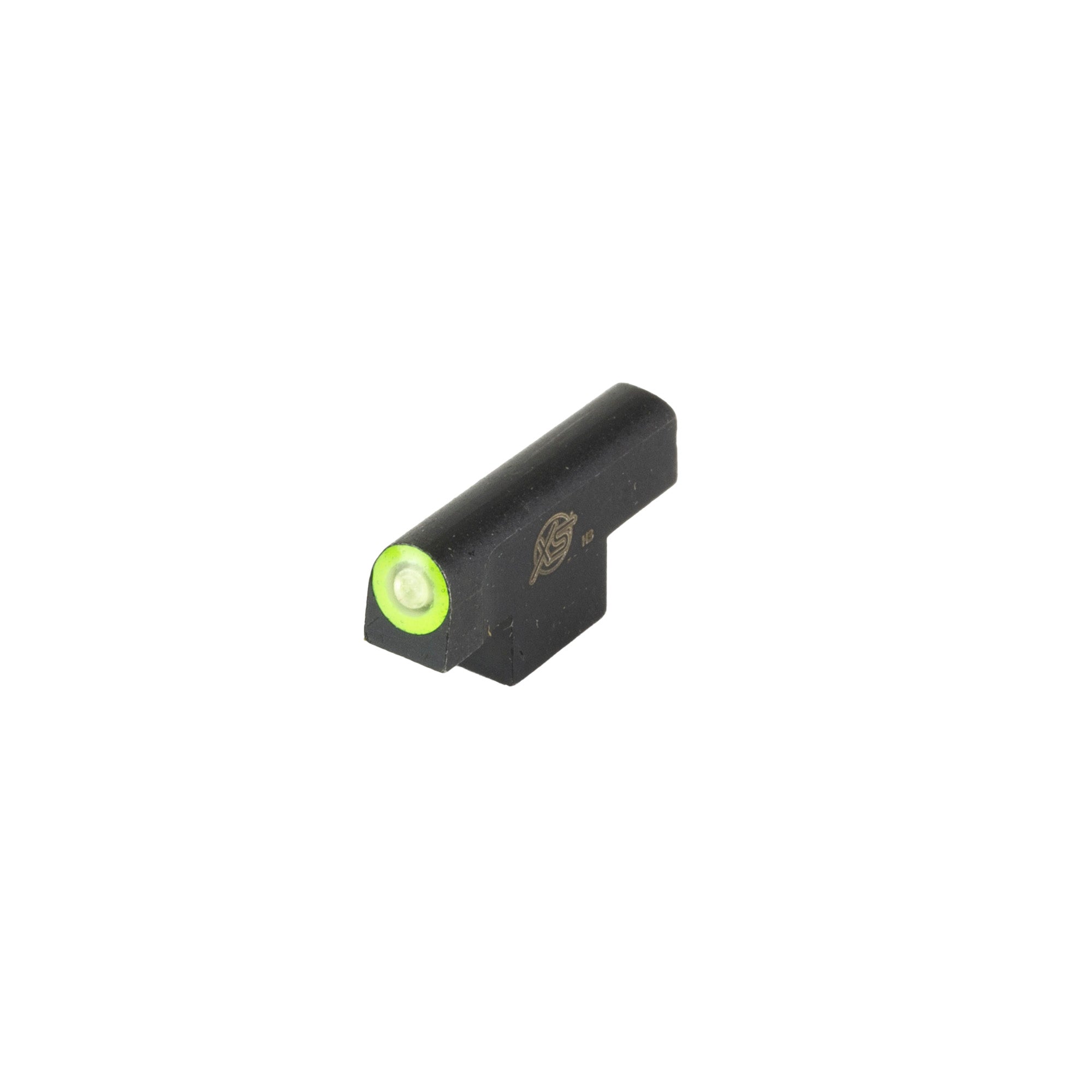 XS Sights Standard Dot Night Sights for Colt Cobra, Green