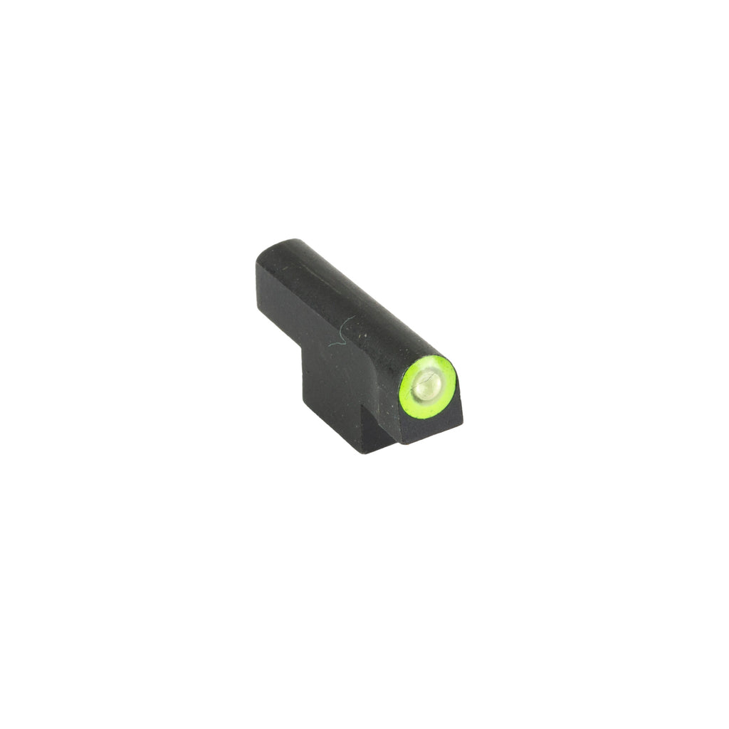 XS Sights Standard Dot Night Sights for Colt Cobra, Green