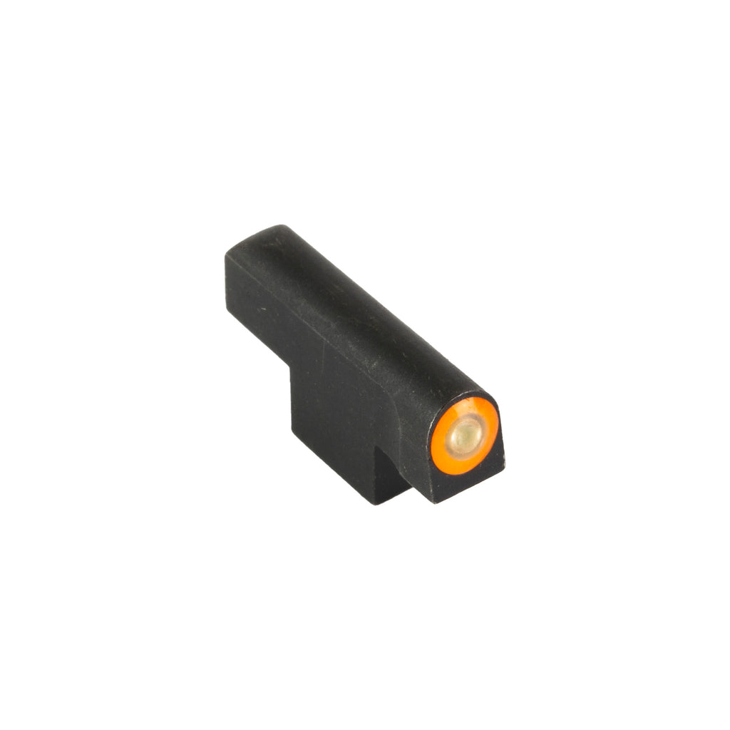 XS Sights Standard Dot Night Sights for Colt Cobra with Tritium and Orange Glow