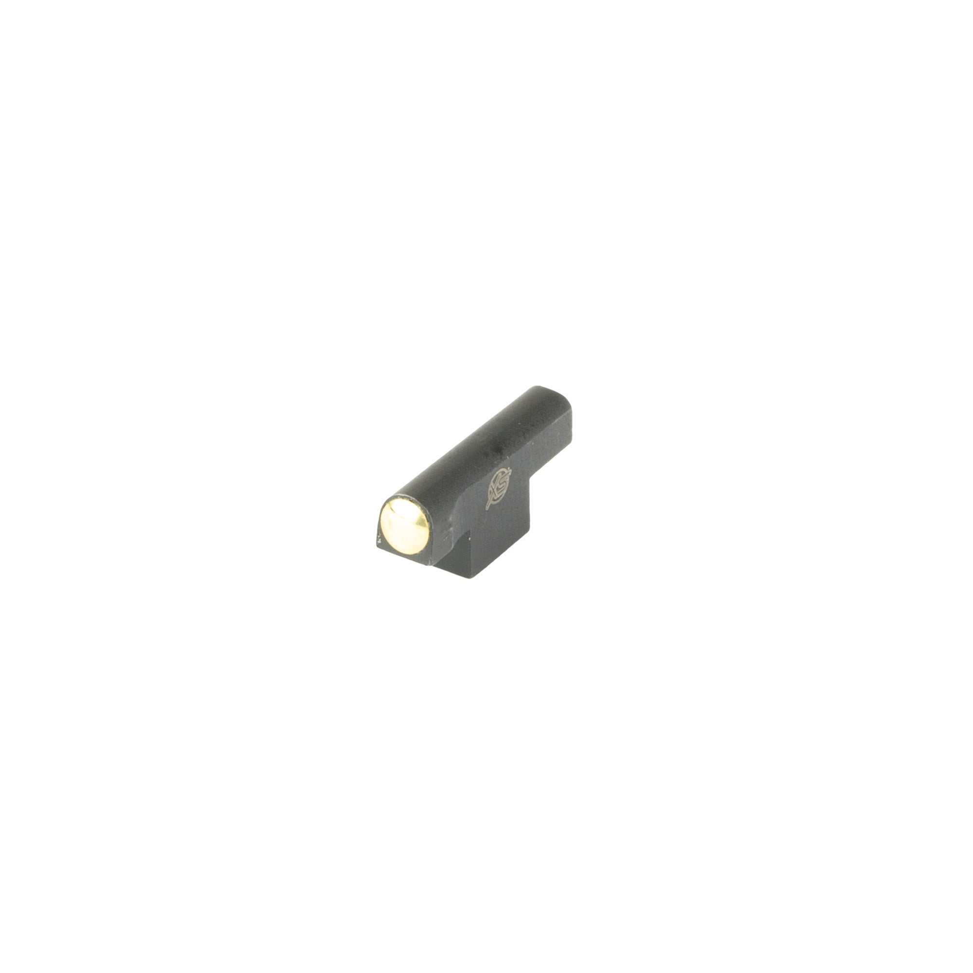 XS Sights Standard Dot Brass Bead Front Sight for Handguns