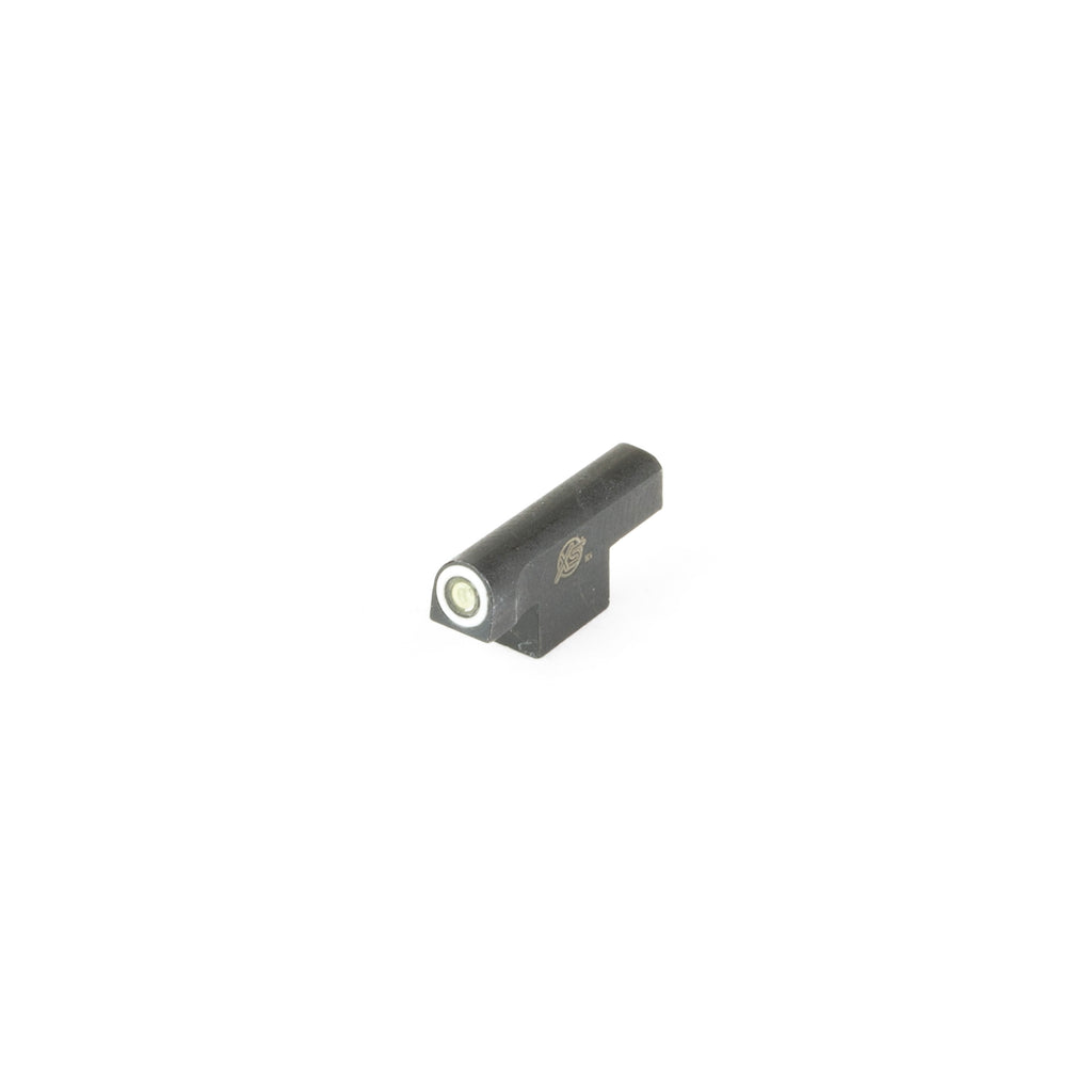 XS Sights Standard Dot Night Sights for Defense Guns - Tritium White