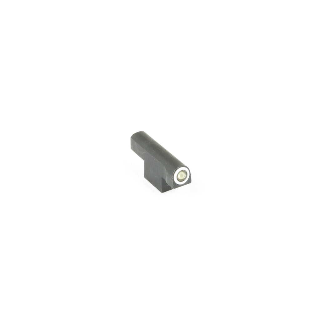 XS Sights Standard Dot Night Sights for Defense Guns - Tritium White
