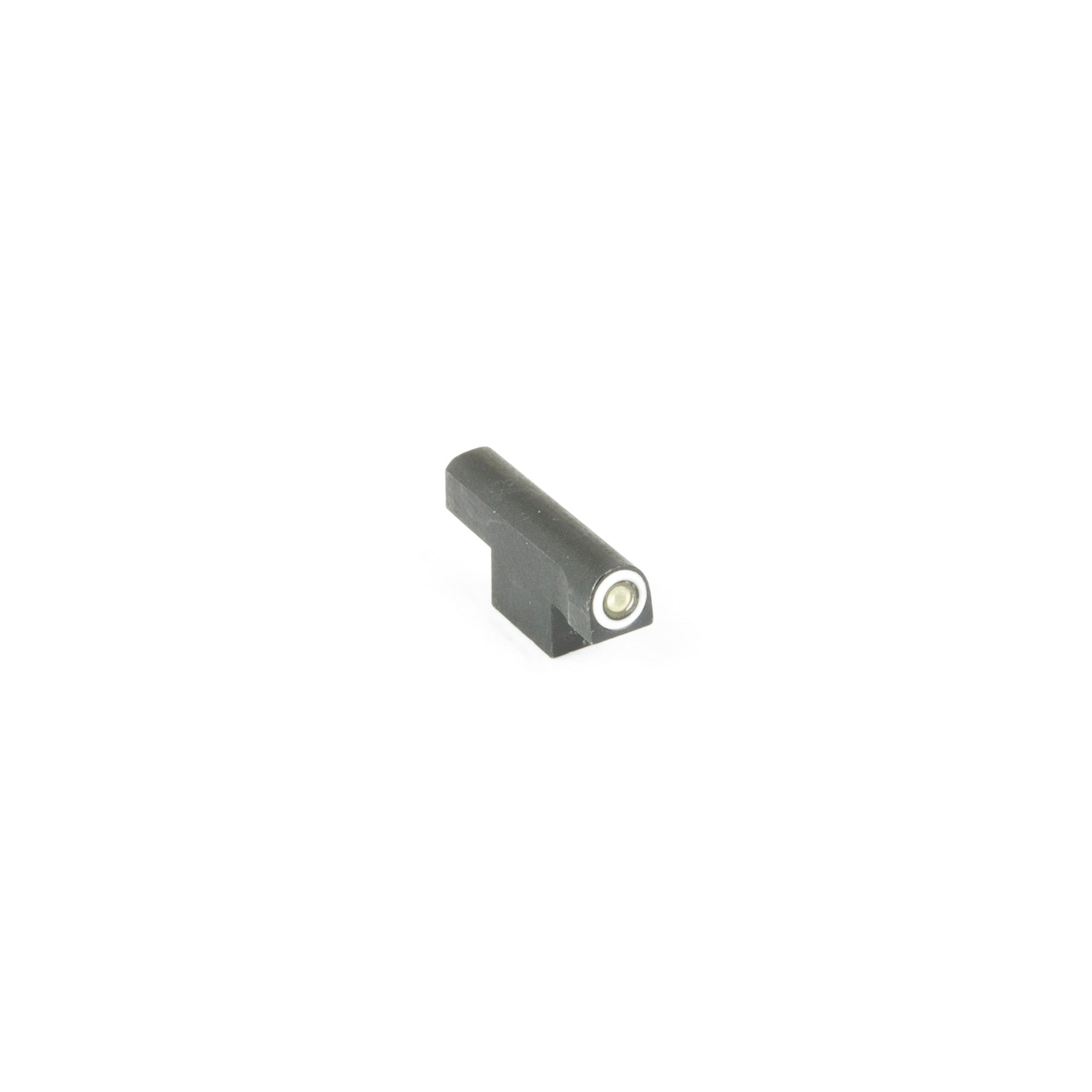 XS Sights Standard Dot Night Sights for Defense Guns - Tritium White