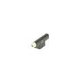 XS Sights Standard Dot Night Sights for Defensive Pistols – Green Tritium Glow Dot Model CM-RV001S-4G