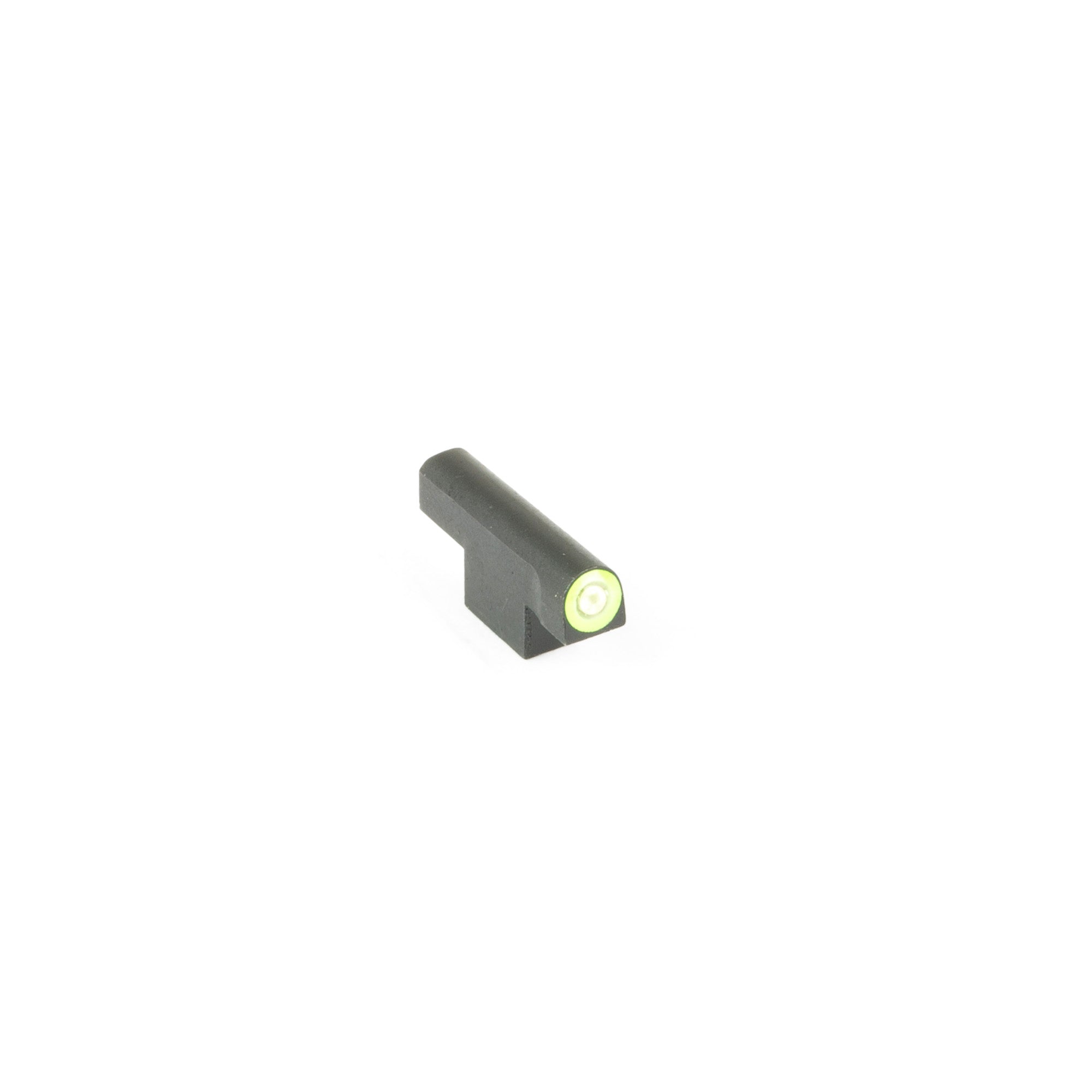 XS Sights Standard Dot Night Sights for Defensive Pistols – Green Tritium Glow Dot Model CM-RV001S-4G