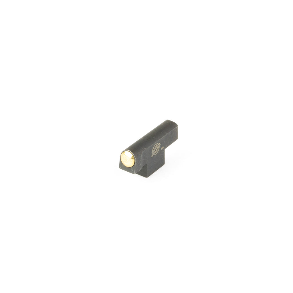XS Sights Standard Dot Brass Front Sight for Handguns