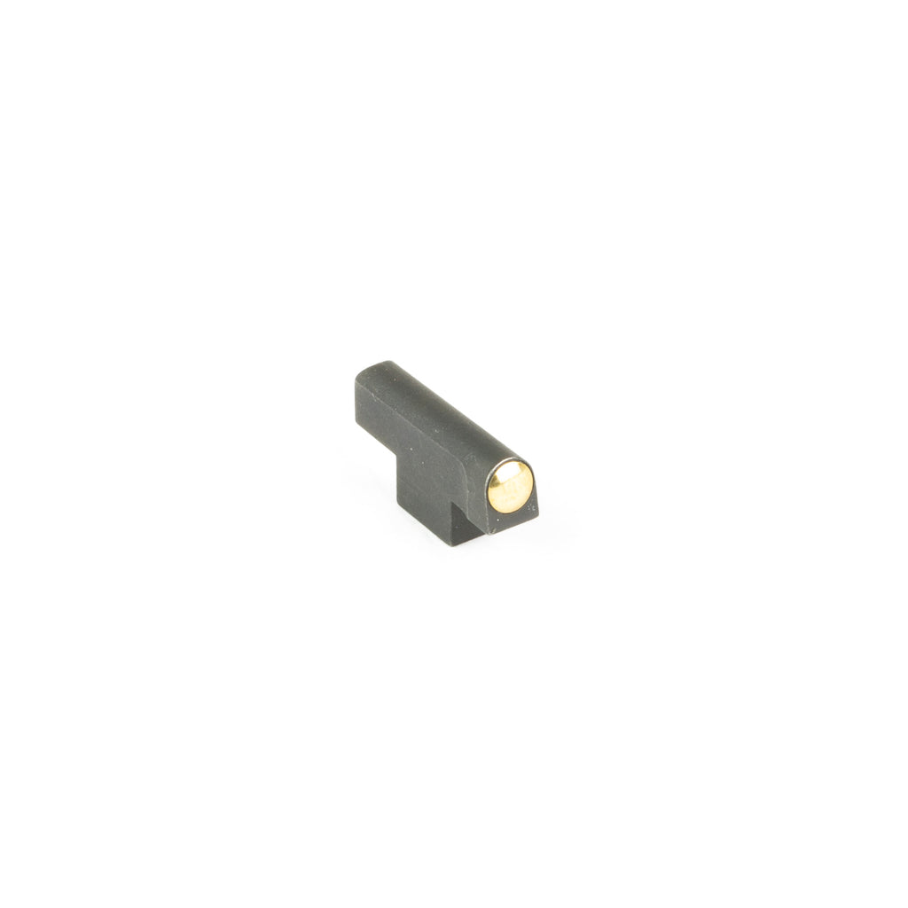 XS Sights Standard Dot Brass Front Sight for Handguns