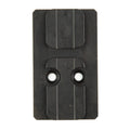 XS Sights Optic Mount for Glock 19 with ACRO Footprint – Black