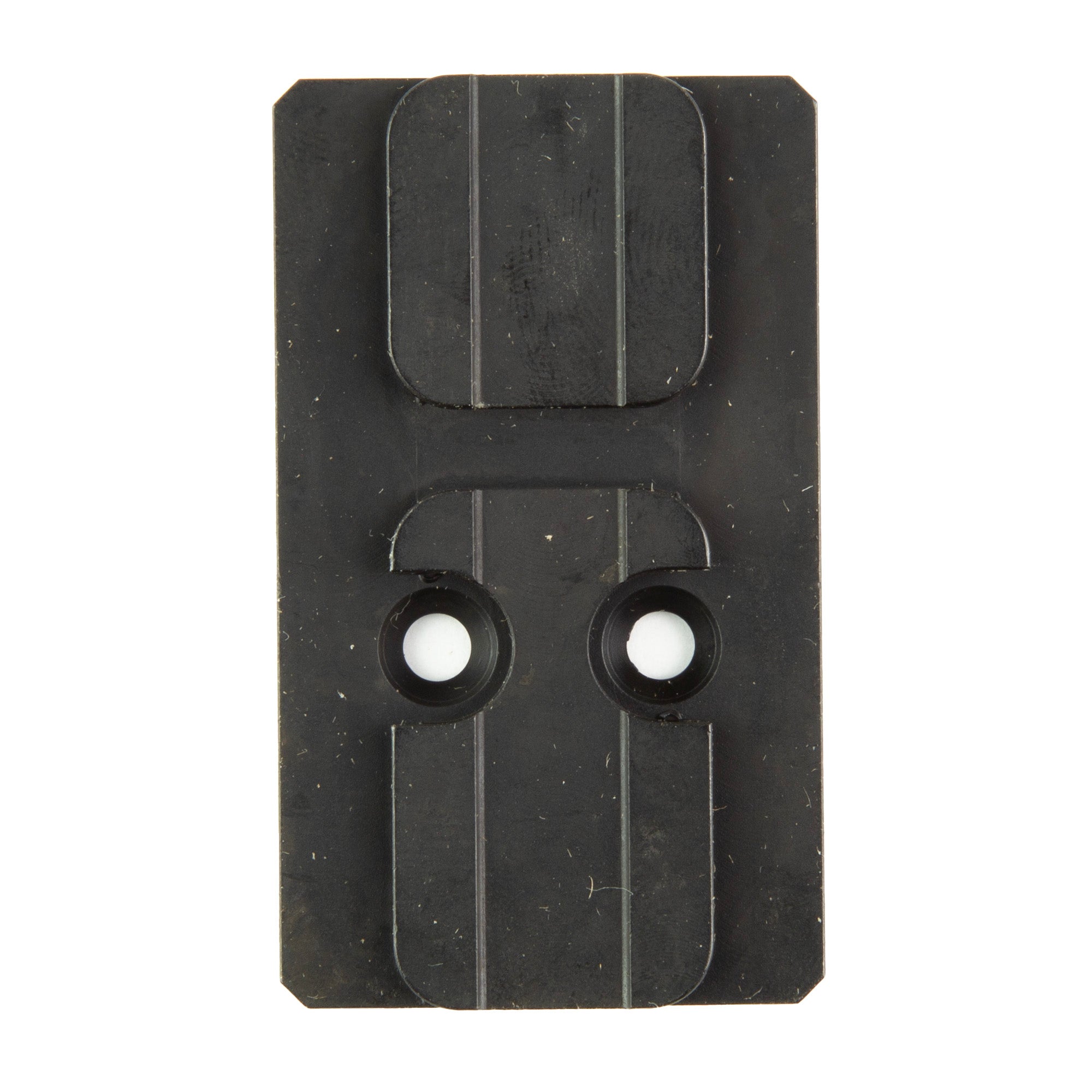 XS Sights Optic Mount for Glock 19 with ACRO Footprint – Black