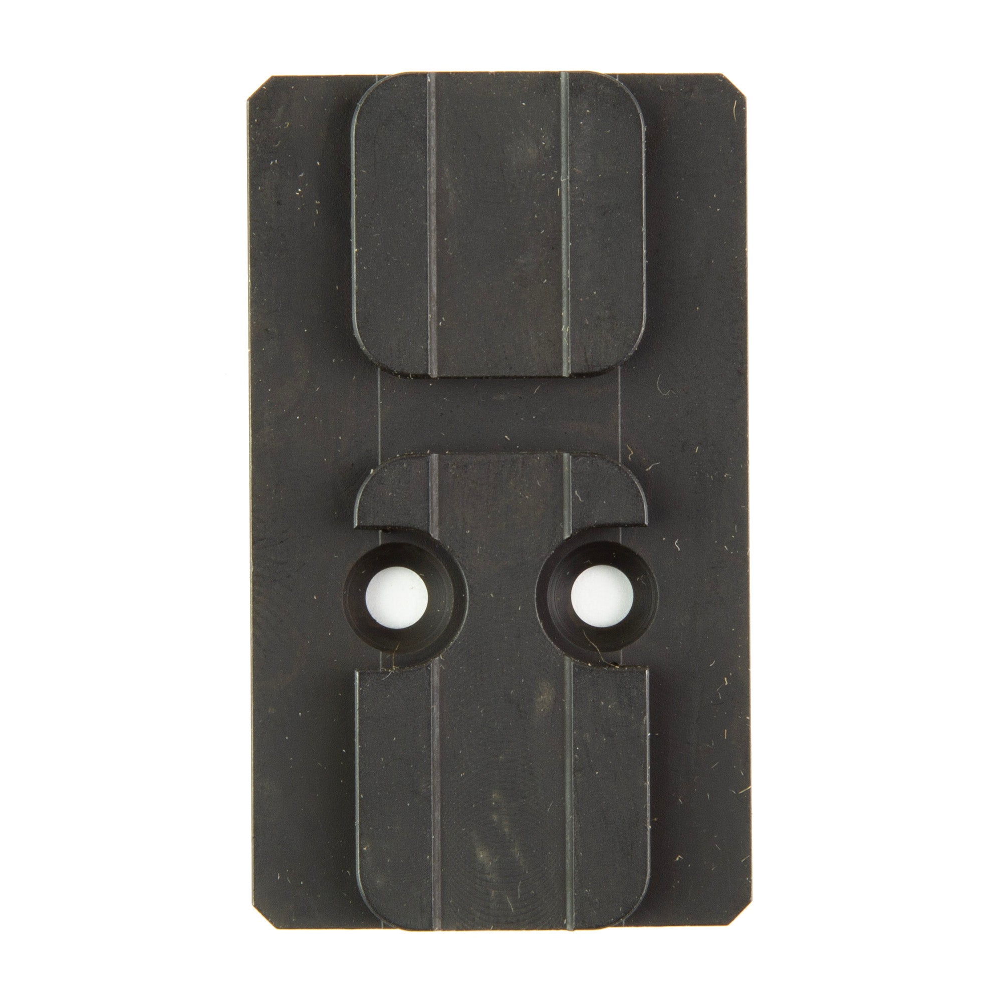 XS Sights Minimalist Optic Plate and Sight Combo for Glock 19 with ACRO Footprint