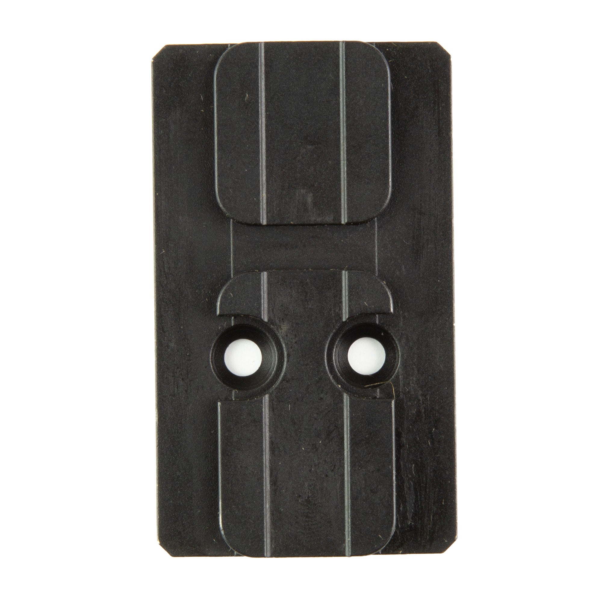 XS Sights Minimalist Optic Plate and Sight Combo for Glock 19 with ACRO Footprint