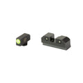 XS Sights R3D 2.0 Night Sights for Glock 21, Green - Model GL-R202P-6G