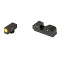 XS Sights R3D 2.0 Night Sights for Glock 21, Orange