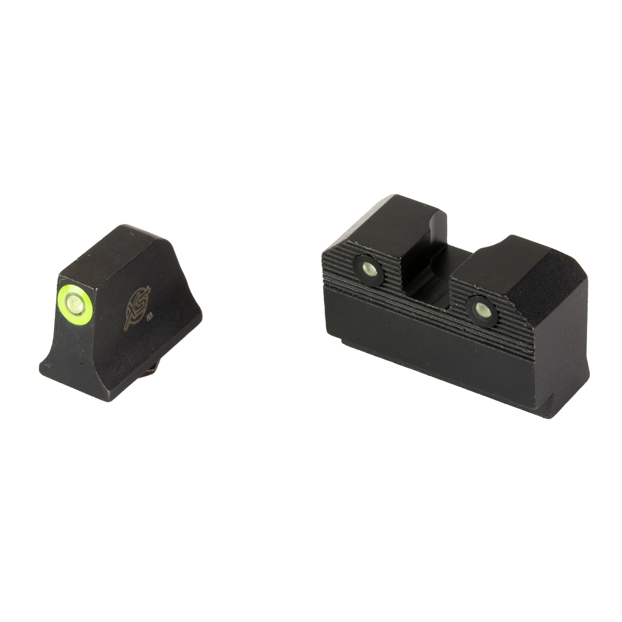 XS Sights R3D 2.0 Night Sight for Glock 21 - Green
