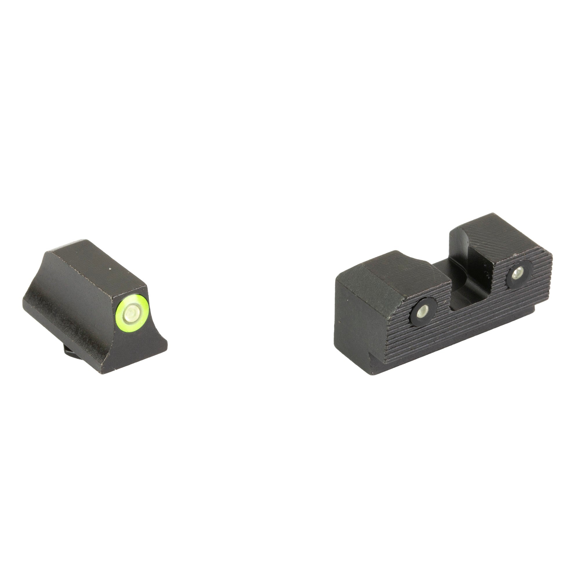 XS Sights R3D 2.0 Night Sight for Glock 43, Green