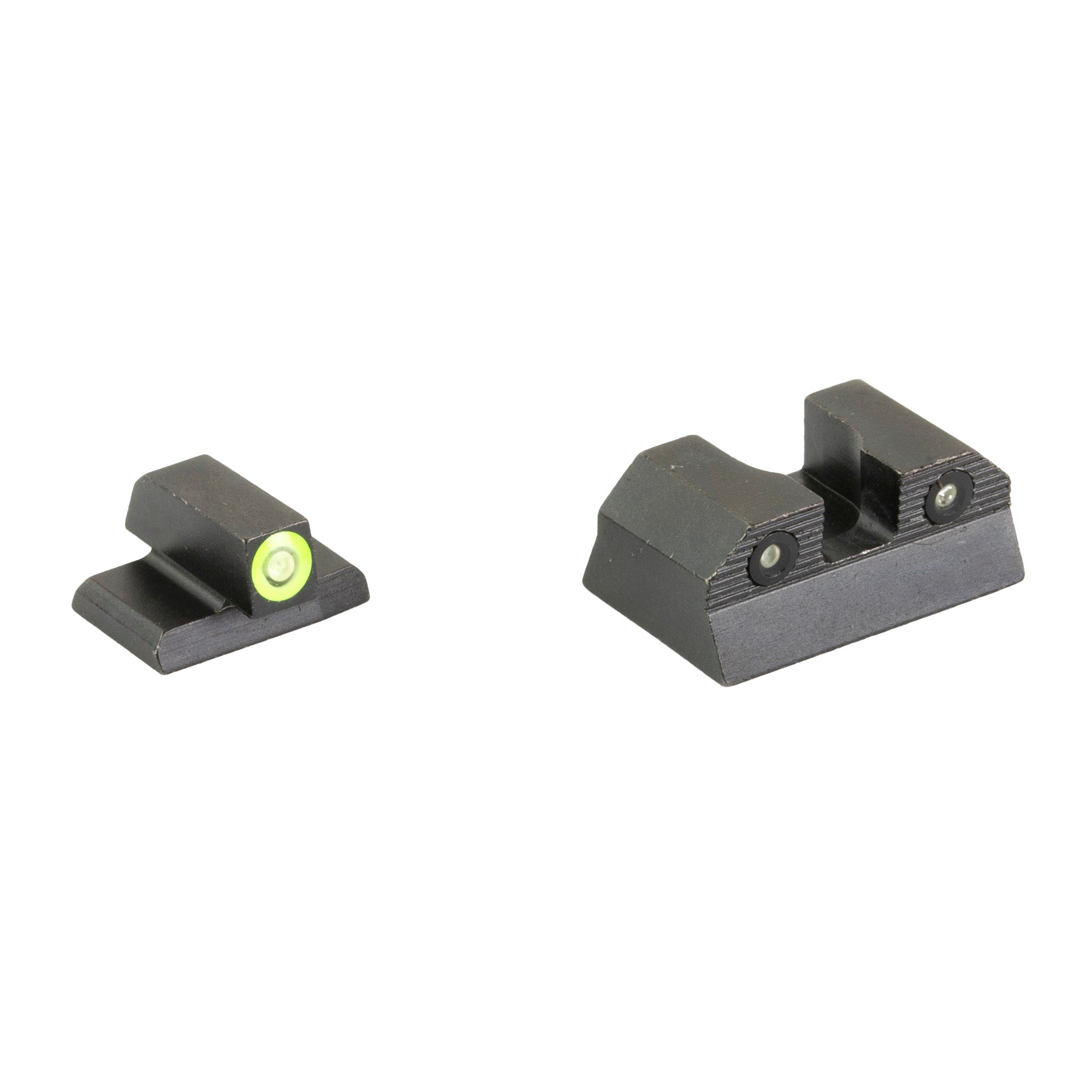 XS Sights R3D 2.0 Night Sights for HK VP9 Standard in Green