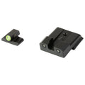 XS Sights R3D 2.0 Night Sights for HK P30, VP9 - Green