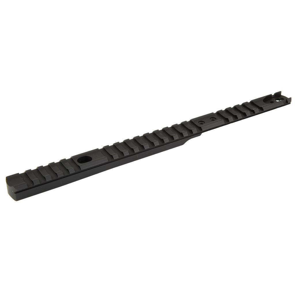 XS Sights Lever Rail Ghost Ring for Henry .45-70 with White Stripe