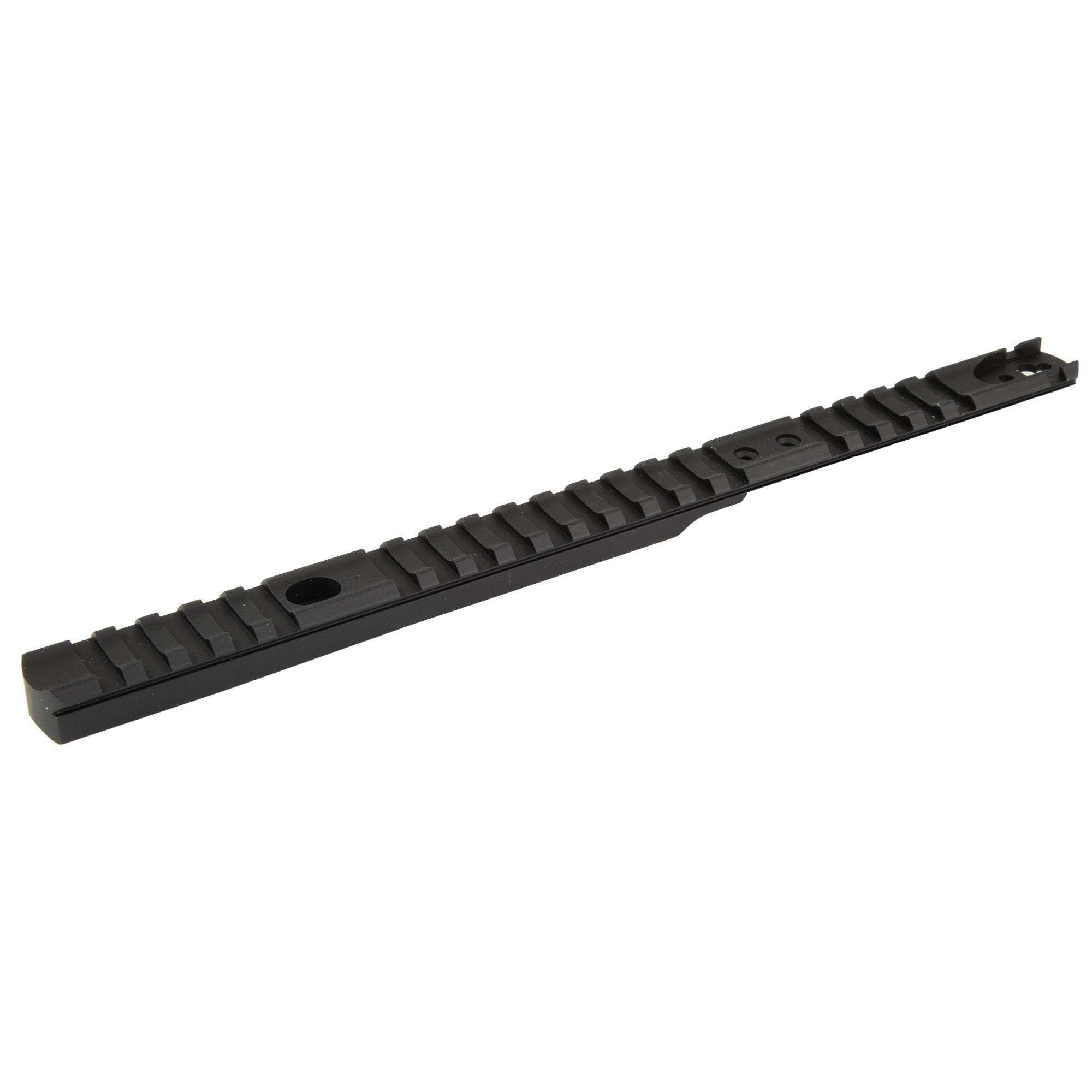 XS Sights Lever Rail Ghost Ring for Henry .45-70 with White Stripe