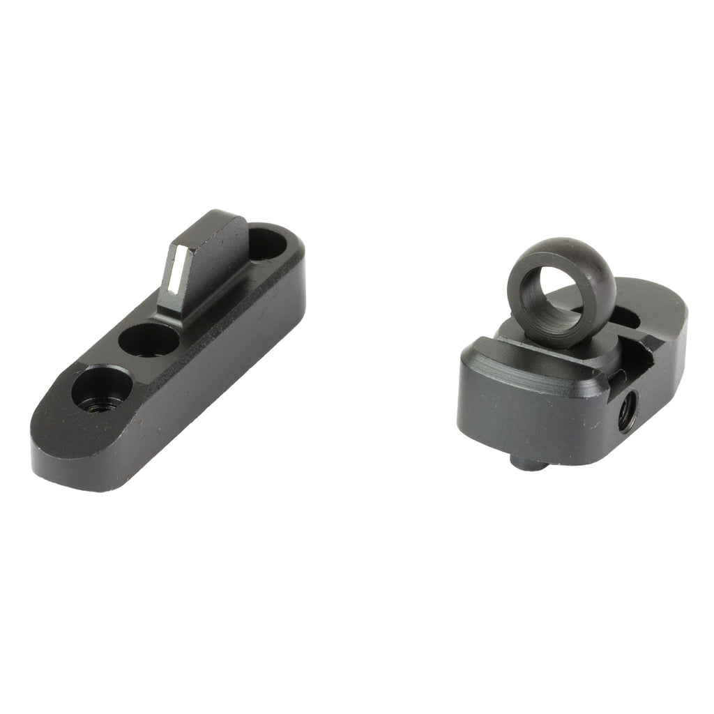 XS Sights Ghost Ring White Stripe Front Sight for Marlin 336 and 1894 Rifle Models